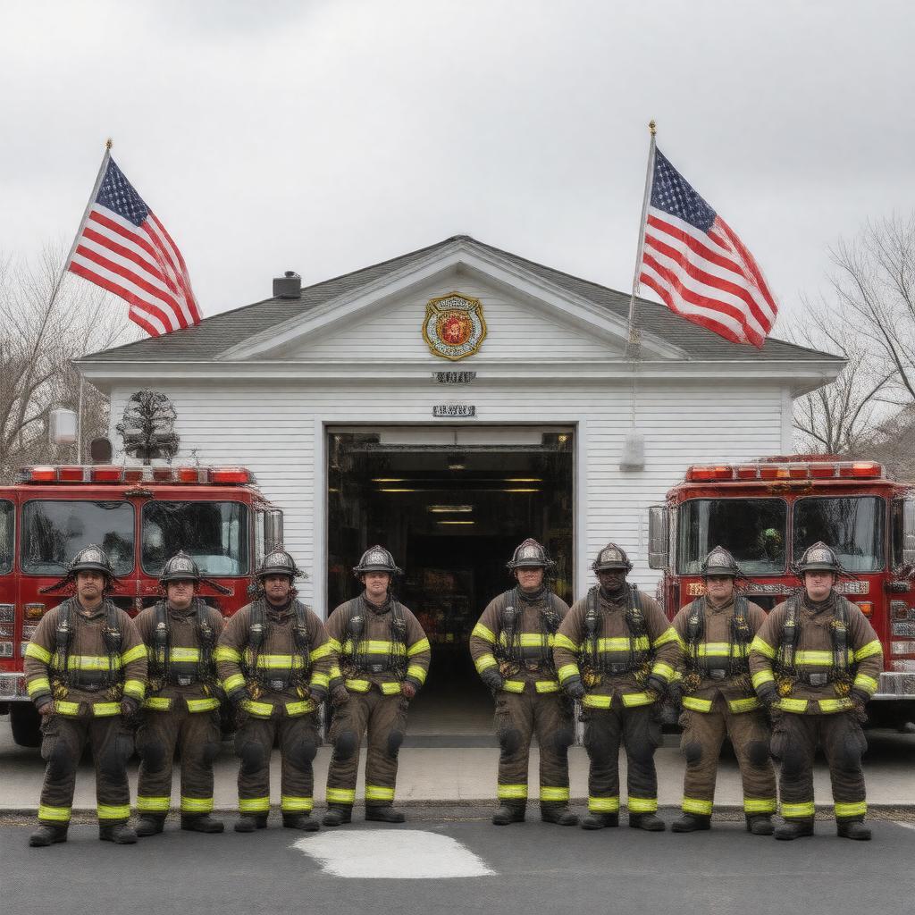 Nantucket Fire Department